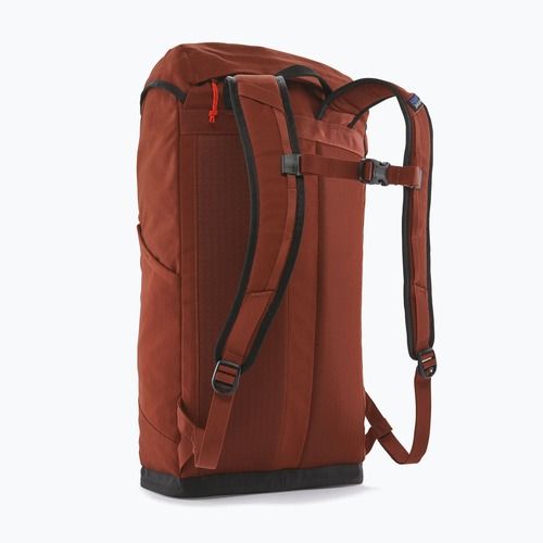 Туристическа раница Patagonia Fieldsmith Lid Pack 28 l dried vanilla