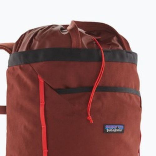 Градска раница Patagonia Fieldsmith Linked 24 l dried vanilla