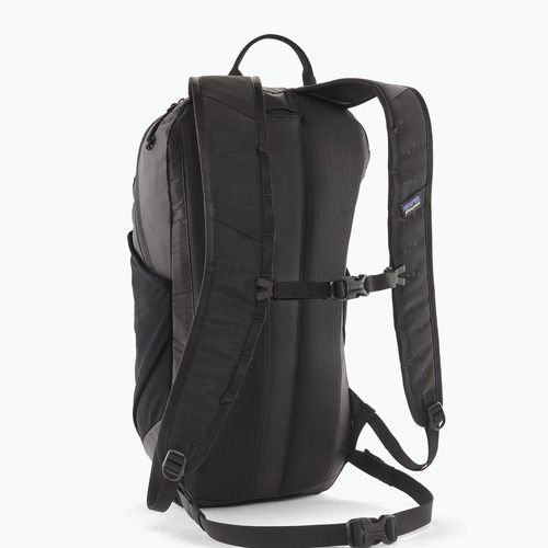 Туристическа раница Patagonia Terravia Pack 14 l M black