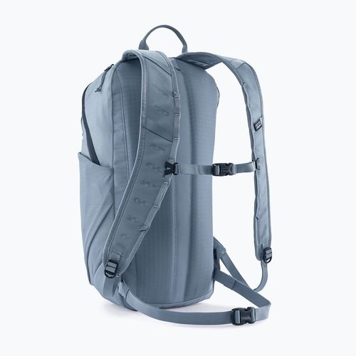 Туристическа раница Patagonia Terravia Pack 14 l M barnacle blue