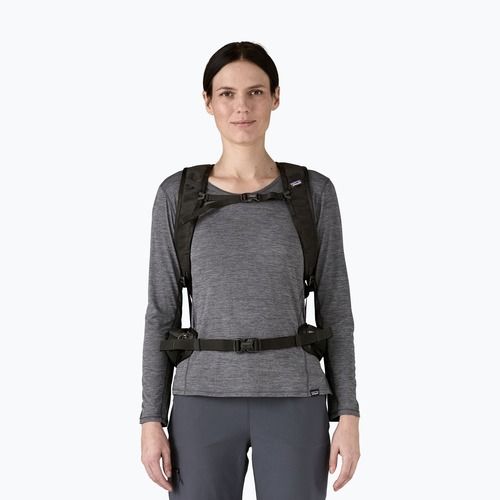 Раница Patagonia Terravia Pack 22 l M black