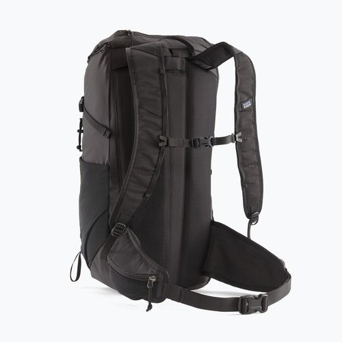 Туристическа раница Patagonia Terravia 28 l black