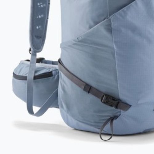 Туристическа раница Patagonia Terravia 36 l barnacle blue