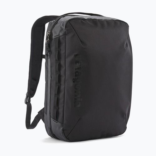 Туристическа раница Patagonia Black Hole Micro MLC black