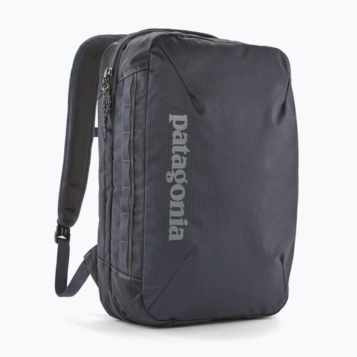 Туристическа раница Patagonia Black Hole Micro MLC smolder blue