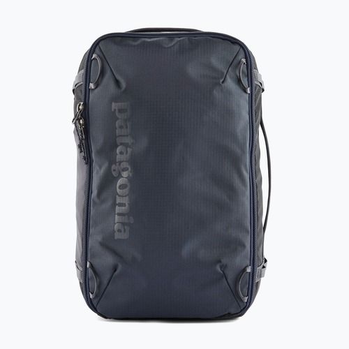 Туристическа раница Patagonia Black Hole Mini MLC 30 l smolder blue/forge grey