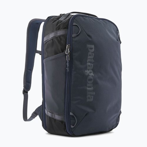 Туристическа раница Patagonia Black Hole Mini MLC 30 l smolder blue/forge grey