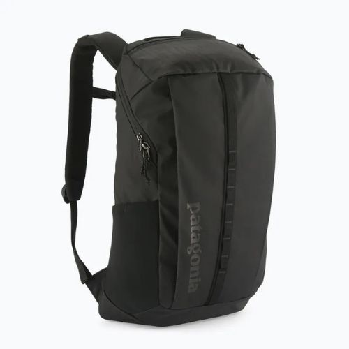 Градска раница Patagonia Black Hole Pack 25 l black/black