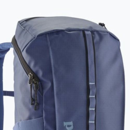 Градска раница Patagonia Black Hole Pack 25 l current blue