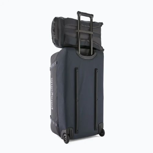 Градска раница Patagonia Black Hole Pack 25 l smolder blue/forge grey