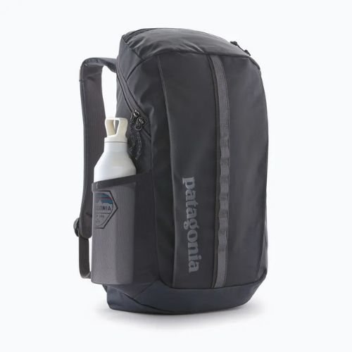 Градска раница Patagonia Black Hole Pack 25 l smolder blue/forge grey
