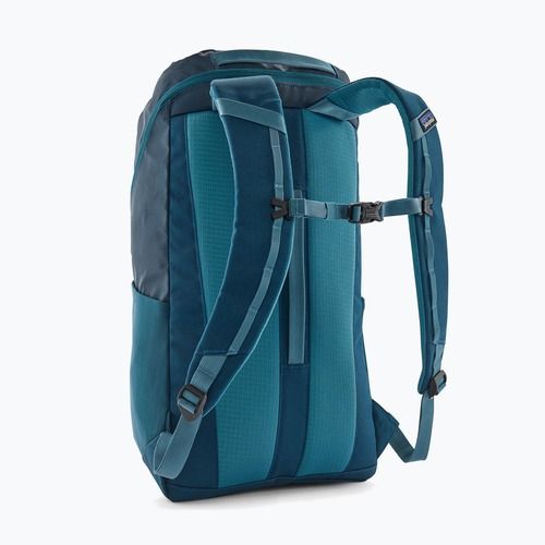 Градска раница Patagonia Black Hole Pack 25 l tidal teal/luminous pink