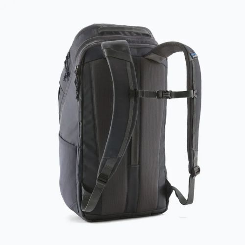 Градска раница Patagonia Black Hole Pack 32 l smolder blue/forge grey