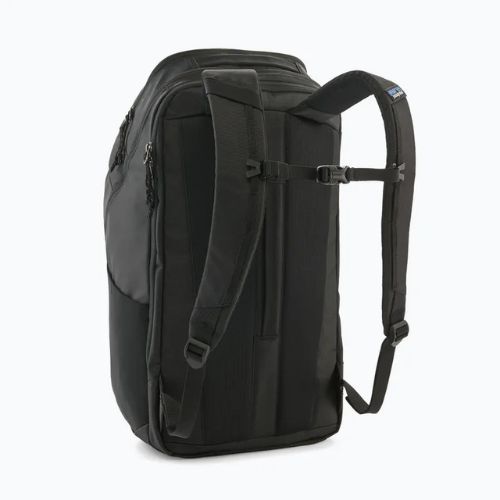 Градска раница Patagonia Black Hole Pack 32 l black/black