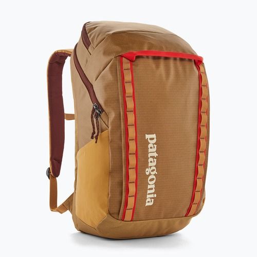 Градска раница Patagonia Black Hole Pack 32 l talon gold