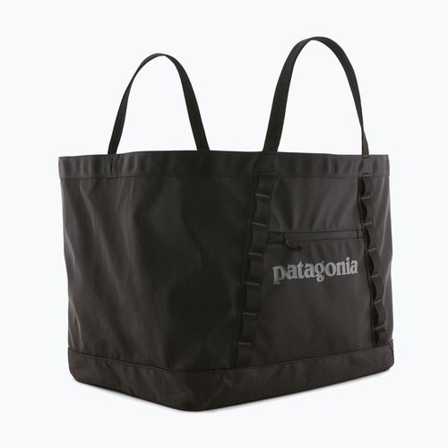 Чанта Patagonia Black Hole Gear Tote 61 l black/black