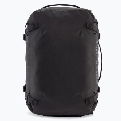 Пътна чанта Patagonia Black Hole MLC 45 l black/black