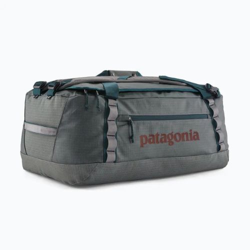 Пътна чанта Patagonia Black Hole Duffel 55 l noble grey