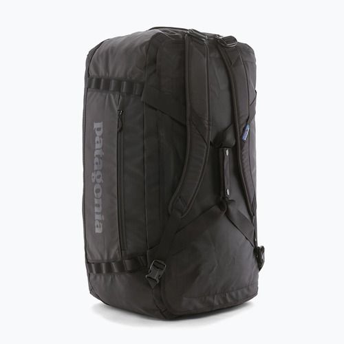 Пътна чанта Patagonia Black Hole Duffel 70 l black/black