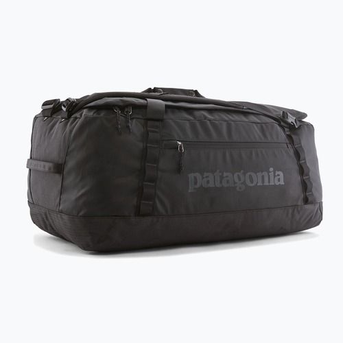 Пътна чанта Patagonia Black Hole Duffel 70 l black/black