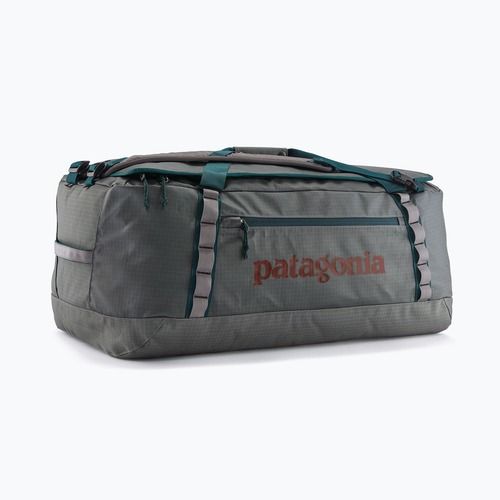 Пътна чанта Patagonia Black Hole Duffel 70 l noble grey