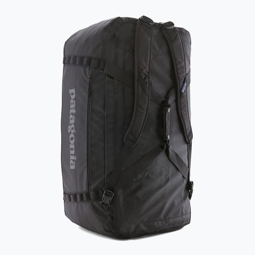 Пътна чанта Patagonia Black Hole Duffel 100 l black/black