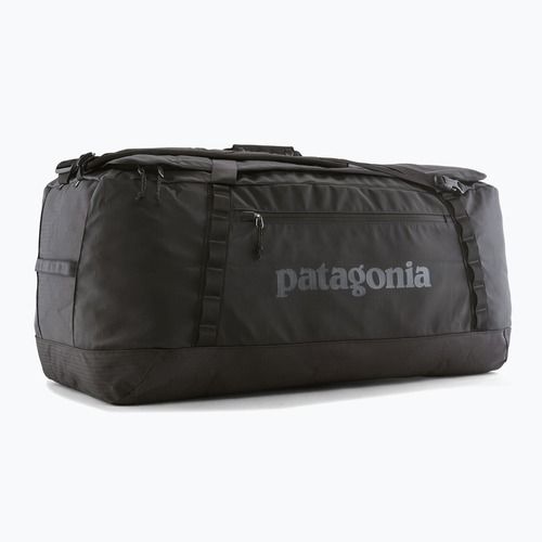 Пътна чанта Patagonia Black Hole Duffel 100 l black/black