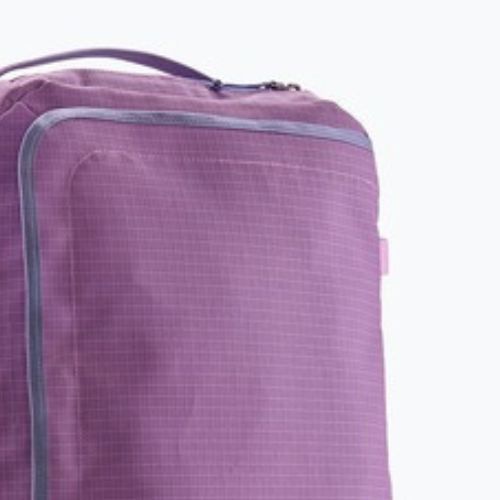 Пътна чанта Patagonia Black Hole Wheeled Duffel 40 l brisk purple