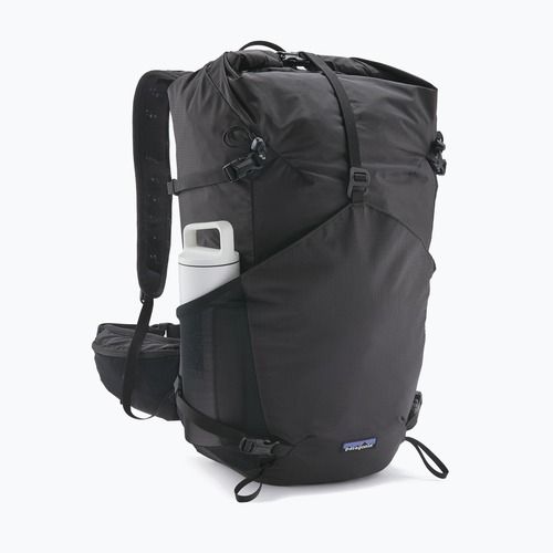 Туристическа раница Patagonia Terravia 28 l black