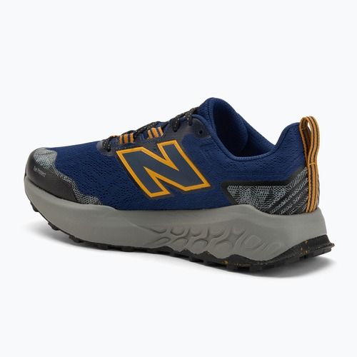 Мъжки обувки за бягане New Balance Fresh Foam Garoe V2 black