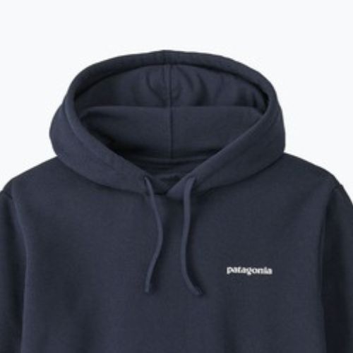 Дамски суитшърт Patagonia Fitz Roy Icon Uprisal Hoody new navy