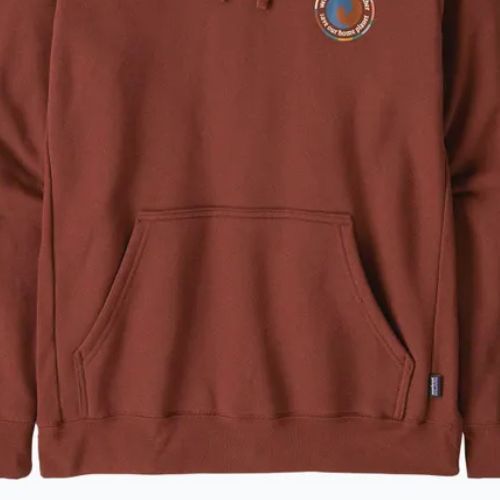 Мъжки суитшърт Patagonia Unity Fitz Uprisal Hoody dried vanilla
