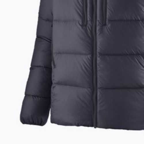 Мъжко пухено яке Patagonia Fitz Roy Down Hoody sunken blue