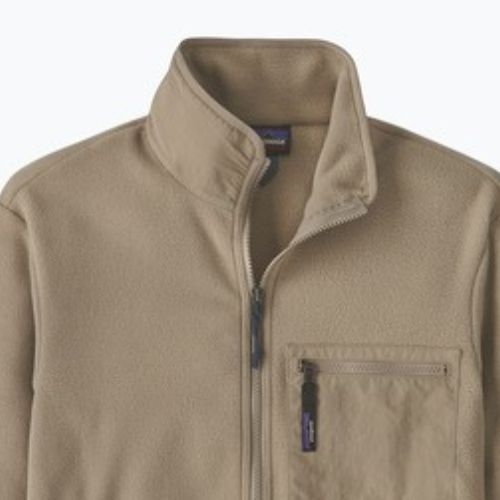 Мъжки поларен суитшърт Patagonia Synch seabird grey w / seabird grey