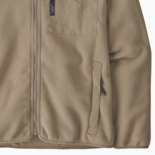 Мъжки поларен суитшърт Patagonia Synch seabird grey w / seabird grey
