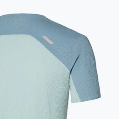 Мъжка тениска за бягане Mizuno Tech Light Tank cloud blue