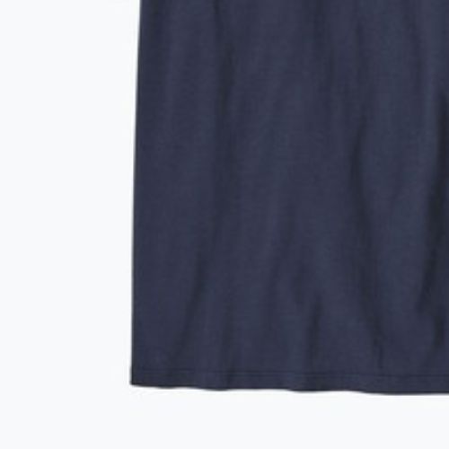 Мъжка тениска Patagonia Daily Pocket Tee new navy