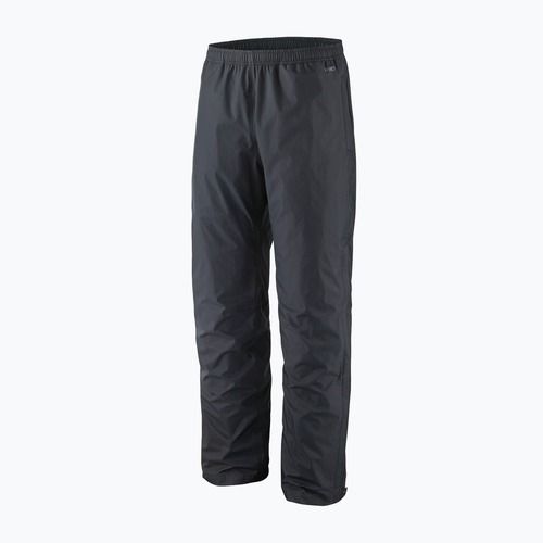 Мъжки панталони с мембрана Patagonia Torrentshell 3L Rain-Short black