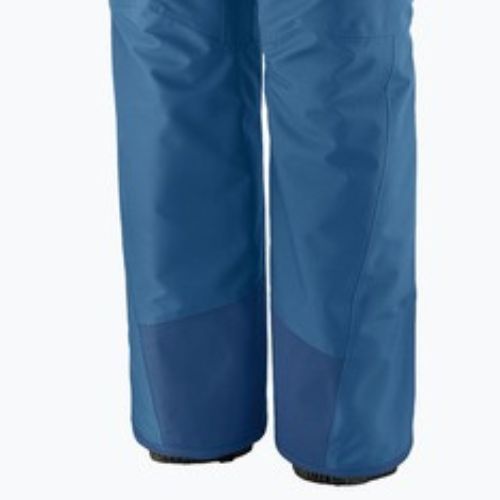 Мъжки скиорски панталони Patagonia Insulated Powder Town clement blue
