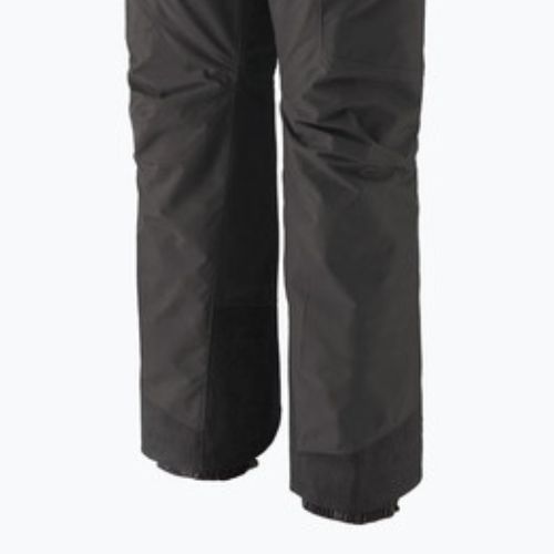 Мъжки скиорски панталони Patagonia Insulated Storm Shift black