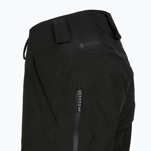 Дамски скиорски панталони Patagonia Insulated Storm Shift black
