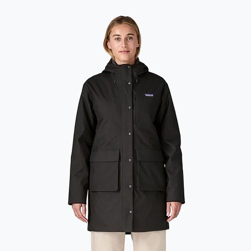 Дамско яке 3 в 1 Patagonia Pine Bank 3-in-1 Parka black