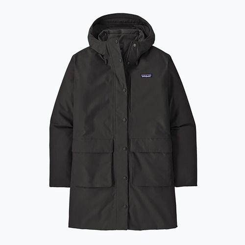 Дамско яке 3 в 1 Patagonia Pine Bank 3-in-1 Parka black