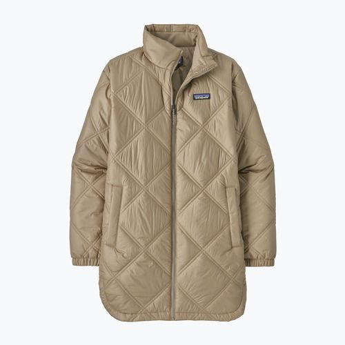 Дамско яке 3 в 1 Patagonia Pine Bank 3-in-1 Parka marlow brown