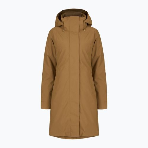 Дамско яке 3 в 1 Patagonia Tres 3-in-1 Parka deer brown
