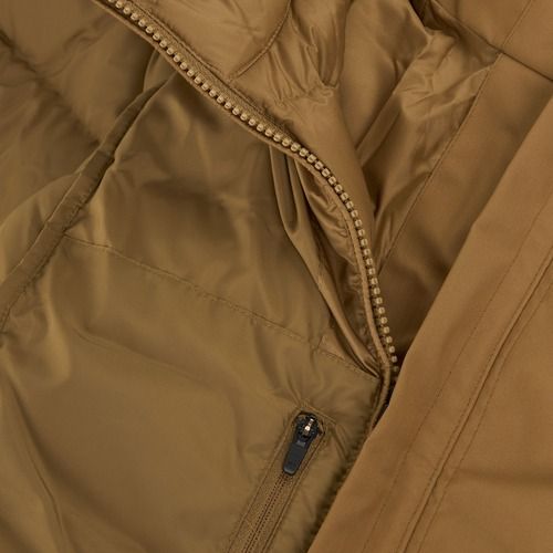 Дамско яке 3 в 1 Patagonia Tres 3-in-1 Parka deer brown