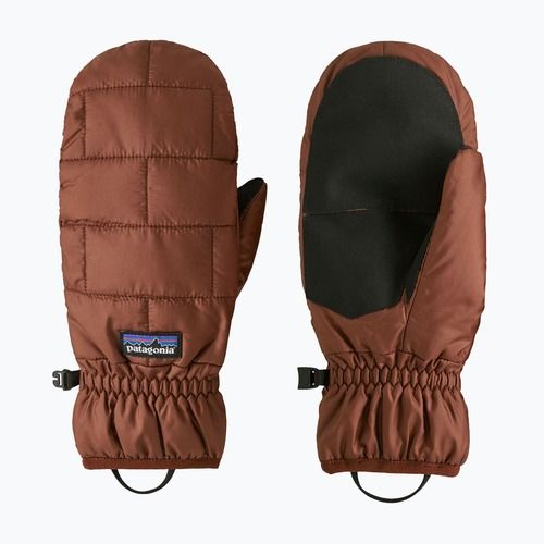 Ръкавици Patagonia Nano Puff Mitts dried vanilla