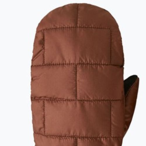 Ръкавици Patagonia Nano Puff Mitts dried vanilla