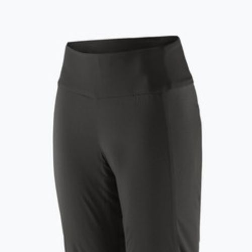 Дамски панталони за трекинг Patagonia Nano-Air Light black
