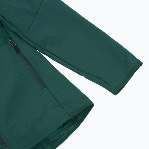 Мъжко софтшел яке Patagonia R2 TechFace Hoody cascade green